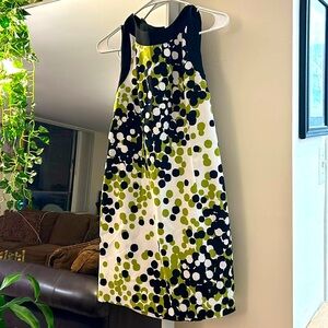 Fun Mini Cocktail Dress